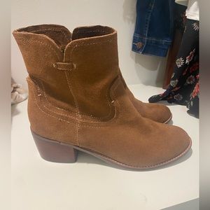 Dolce Vita Ankle Boots